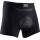 X-Bionic Boxershort Energizer Light 4.0 PADDED Unterwäsche schwarz Herren